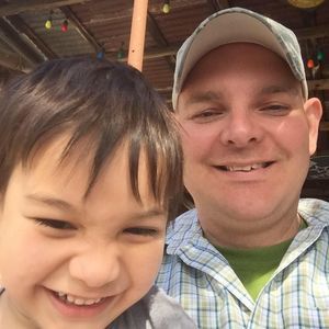 Meet your Posher, Michael